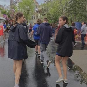 Meet your Posher, Sarah